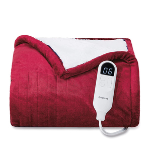 Keep Track Of Your Health With A Wholesale colourful electric blanket Alibaba