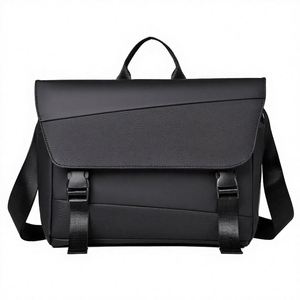 Custom Logo Mens Crossbody Chest <b>Bag</b> <b>Waterproof</b> <b>Shoulder</b> Sling <b>Bag</b> for Men Travel <b>Bag</b> - Product Image 3