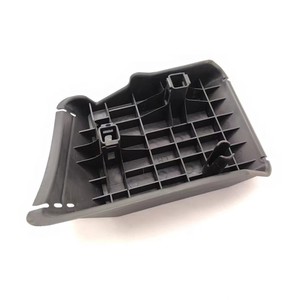 Reposapiés para Toyota 4Runner Fj Cruiser 58190-35032, Cubierta de Pedal de Plástico para Modelos 03-14 - Product Image 5