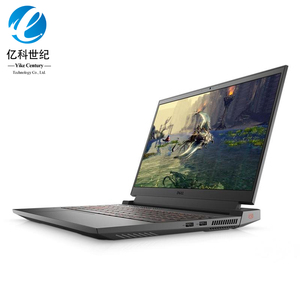 Low Price G15 5510 Used Laptop I5/i7 10th 16GB 512GB 15.6" FHD GTX1650/RTX3050/RTX3060 Gaming Student Second Hand Constr - Product Image 2