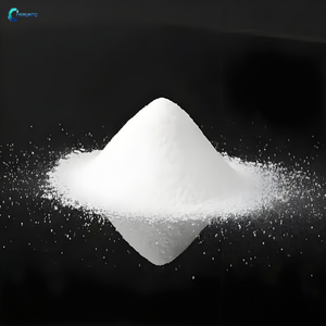 Groothandel Coagulant Chemicaliën APAM Anionisch Cationisch Polyacrylamide Granulaat PAM Polyacrylamide Flocculant voor Afvalolie - Product Image 3