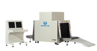 UNIQSCAN – scanner de bagages Xray, fabricant, certification CE, sécurité, aéroport, 10080