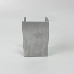 Cangkang Docking Station Konverter Tipe-c/USB Terbuat Dari Gambar, Pemrosesan Cangkang Paduan Aluminium HUB Docking Station - Product Image 5