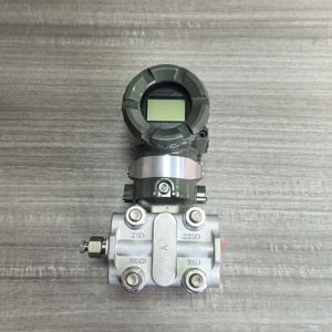 Nhật Bản ban đầu yokogawa eja110a máy phát áp lực khác biệt 4-20mA đầu ra khí ứng dụng cảm biến áp suất - Product Image 2