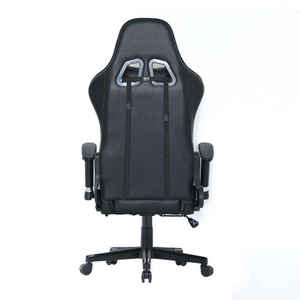 Vente en gros <span class=keywords><strong>de</strong></span> siège Anda à dossier <span class=keywords><strong>haut</strong></span>, siège <span class=keywords><strong>de</strong></span> jeu ergonomique <span class=keywords><strong>haut</strong></span> <span class=keywords><strong>de</strong></span> <span class=keywords><strong>gamme</strong></span> à hauteur réglable avec pieds, siège <span class=keywords><strong>de</strong></span> joueur - Product Image 3