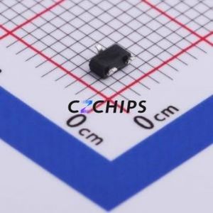 ทรานซิสเตอร์ภาคสนามทรานซิสเตอร์แบบใหม่และดั้งเดิม KI2300 SOT-23 (MOSFET) - Product Image 2