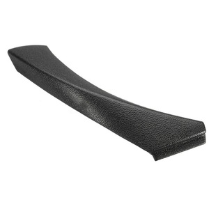Funda para Apoyabrazos BMW, Cuero Negro, Lado Delantero Derecho, Accesorio Interior - Product Image 5
