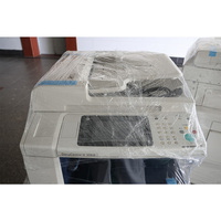 Fabricants de haute qualité pour les copieurs numériques noir et blanc FujiXerox DocuCentre-IV 3065 / 3060 / 2060