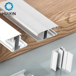 High Quality 6063-t5 Aluminum Profiles for Sliding Window and Door