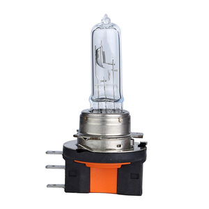 Venta Al Por Mayor De Accesorios De Coche Bombilla <span class=keywords><strong>Halogena</strong></span> Universal - Product Image 1