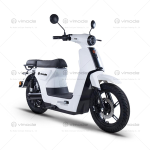 Scooter Eléctrico VIMODE de Alta Calidad, 72V, Personalizado de Fábrica, para Adultos, 1200W, Motocicleta Eléctrica Rápida, Bicicleta Eléctrica para Viajes Diarios, Transporte Urbano - Product Image 1