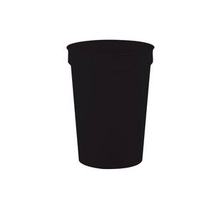 Customized Logo Eco-Friendly Food Grade PP <b>Plastic</b> 12oz/16oz/24oz/32oz American Style Round Shape Stadium <b>Cups</b> for Party Use - Product Image 1