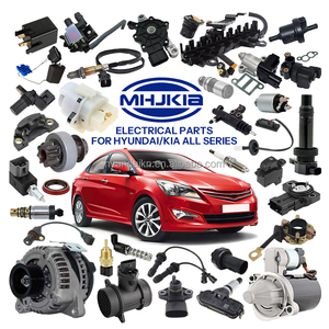 MHJKIA pompa bahan bakar Suku Cadang Mobil Sistem Listrik OEM OEM OEM untuk Hyundai Kia SONATA - Product Image 6