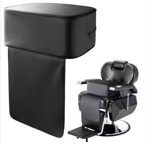K Children's hair-cutting <b>chair</b> hair-cutting <b>pad</b> children's height-increasing and thickening <b>pad</b> dining <b>chair</b> student <b>chair</b> - Product Image 1