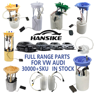 HANSIKE Autopartes OEM 5QN919051A, Conjunto de Bomba de Combustible para Sistemas de Motor para VW <span class=keywords><strong>Tiguan</strong></span> 1.4T 2.0T, Accesorios para Automóviles - Product Image 4