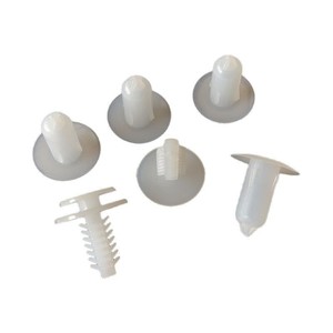 Plastic Door Panel <b>Clips</b> For Fiat Palio <b>Car</b> Interior Trim Fasteners Replacement Repair Parts - Product Image 5