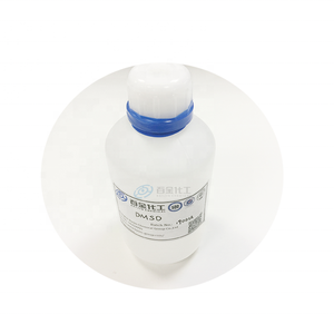 <span class=keywords><strong>Diméthylsulfoxyde</strong></span> de haute qualité 99,9% Cas 67-68-5 DMSO - Product Image 3
