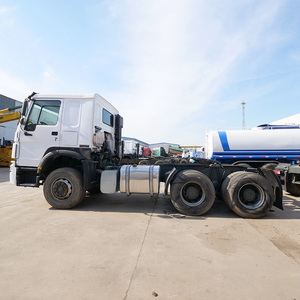 Camion <span class=keywords><strong>tracteur</strong></span> <span class=keywords><strong>d</strong></span>'<span class=keywords><strong>occasion</strong></span> Sinotruk Howo 6X4 à bas prix <span class=keywords><strong>de</strong></span> marque chinoise à vendre - Product Image 2
