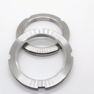 Gr5 Titan Km 0 Để Km 20 Locknuts Nhà Máy Mang HML Loạt Khóa Các Loại Hạt - Product Image 6