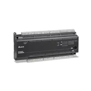 Delta codesys DVR series PLC โมดูลควบคุม PLC DVP12SE11R DVP14SS211T DVP16SP11T ลอจิกคอนโทรลเลอร์