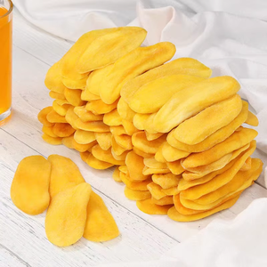 Los mangos secos de Huaran tienen un color dorado, un aroma intenso y son un producto popular de frutas secas y frutas en conserva. - Product Image 4