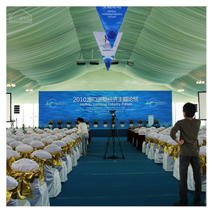 Clearspan chapiteau événements <span class=keywords><strong>tente</strong></span> grand espace intérieur doublure rideau <span class=keywords><strong>tapis</strong></span> herbe pour conférence, sommet, mariage et fête, salle à manger - Product Image 5