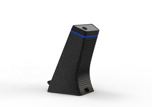 EproNW2 Chargeur Sans Fil BT audio 10W Qi Chargeur Sans Fil Rapide pour <span class=keywords><strong>Samsung</strong></span> pour iPhone X11 pro/XR/XS/X/8 - Product Image 2