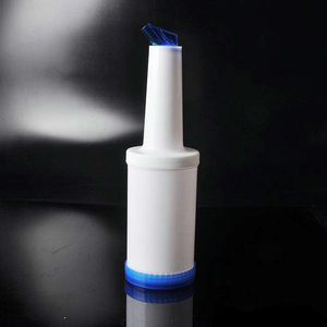 Nước Trái Cây Tươi Phục Vụ Giải Pháp Nhựa Nước Trái Cây Dispenser Với Trái Cây <span class=keywords><strong>Pourer</strong></span> Cho Đảng Thanh Công Cụ - Product Image 3