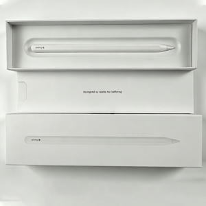 <span class=keywords><strong>Penna</strong></span> Stilo Capacitiva in Plastica Compatibile con <span class=keywords><strong>iPad</strong></span> 3a Generazione, con Ricarica Magnetica <span class=keywords><strong>e</strong></span> per Scrittura a Mano - Product Image 3