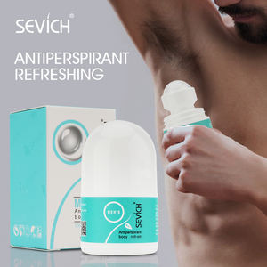 Profesional no pegajoso CLORURO DE clorohidrato de aluminio Anti transpiración axila Roll On <span class=keywords><strong>Perspirex</strong></span> <span class=keywords><strong>desodorante</strong></span> <span class=keywords><strong>antitranspirante</strong></span> - Product Image 4