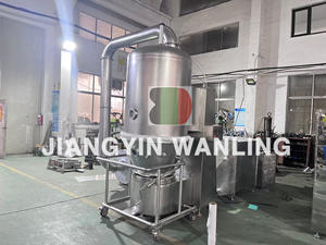 جودة مميعة جيدة GFG ، Glatt - Product Image 4