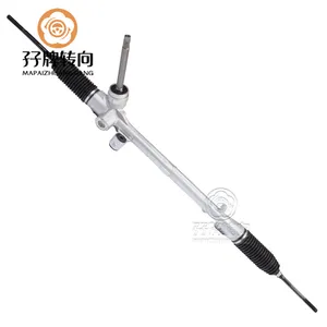 High Quality Power Steering Rack Pinion Auto Steering Gear Assy for Mazda CX5 12-17 LHD KD31-32-110 KR11-32-110A KD31-32-110A