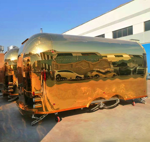 Fournisseur direct d'usine, modèle commercial chinois 0615, chariot de restauration, chariot de vente ambulante de friture, chariot de collation Malatang, marché nocturne, <span class=keywords><strong>barbecue</strong></span> - Product Image 2
