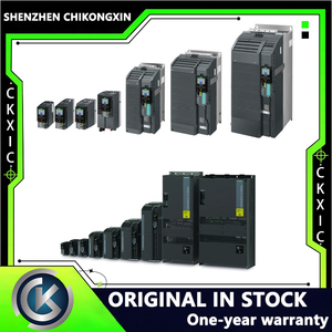 Contrôleur industriel CKXIC 6ES7214-1HG40-0XB0 S7-1200 CPU 1214C 14DI 10DO Relais PROFINET 230V 10A - Product Image 3