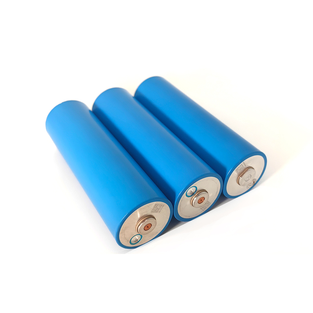 Brand-new Yiwei 33140/40135 Lithium Iron Phosphate Battery 3.2V Cylindrical Battery 15ah/20ah Power Storage