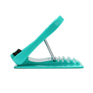 เครื่องยืดน่องเท้าแบบปรับได้,อุปกรณ์ยืดกล้ามเนื้อสำหรับเล่นกีฬาโยคะนวดฟิตเนสเปลหาม - Product Image 3