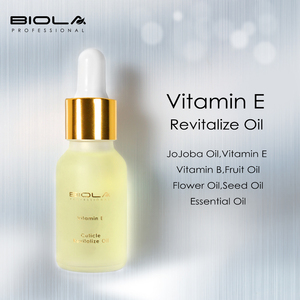 Cuidado de uñas No MOQ de alta calidad cutícula de uñas revitalizar de aceite - Product Image 2