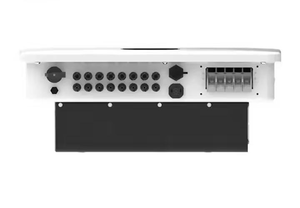 มีสินค้าในสต็อก Growatt Mid 40KTL3-X 40kw ตัวควบคุมการชาร์จแบบสาม MPPT 3 เฟส 380v ระบบโซลาร์ออนกริด สำหรับระบบโซลาร์ MID 40KTL3-X Growatt - Product Image 3