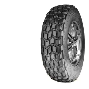 ساندي المركبات الإطارات إطارات وحل أرضية قبالة الطريق 4x4 245/70R17