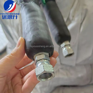 <span class=keywords><strong>Tuyau</strong></span> d'isolation chauffante électrique, <span class=keywords><strong>Tuyau</strong></span> alimentaire en PTFE, <span class=keywords><strong>Tuyau</strong></span> <span class=keywords><strong>de</strong></span> sécurité, <span class=keywords><strong>Tuyau</strong></span> <span class=keywords><strong>de</strong></span> <span class=keywords><strong>calfeutrage</strong></span> pour asphalte - Product Image 2