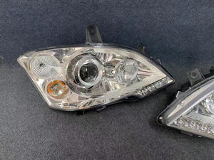 Faros LED para Mercedes-Benz <span class=keywords><strong>Vito</strong></span> W639, Faros Originales para V-CLASS V250 V220D con Luz DRL para Modelos Viano 2011-2015 - Product Image 3
