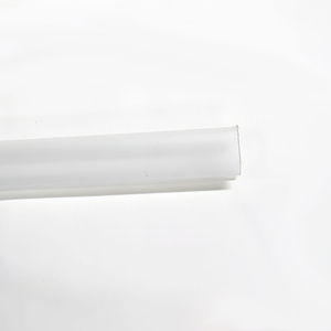 Nhà máy nóng bán nhựa PVC đường kính lớn Ống <span class=keywords><strong>polycarbonate</strong></span> cho đường phố đèn trắng trong suốt polycar PC ống ống dẫn - Product Image 4