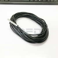 DCT ME 103H3435 IP65 50/120 capteurs de température 3M capteurs de sonde de température en acier inoxydable étanches 103H3435