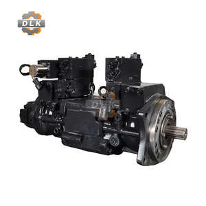 مضخة جديدة <span class=keywords><strong>708</strong></span>-2L-00682 7082L00682 مضخة رئيسية PC1250-8 مضخة هيدروليكية قطع غيار الحفارات - Product Image 1