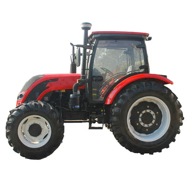 Ithalat satış fiyatları çin küçük çiftlik ekleri kabin yeke yürüyüş tarım Mini traktörler lübnan için