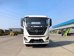 Móc cánh tay Xe tải rác 15 khối rác thu gom rác xe tải chuyển xe - Product Image 3