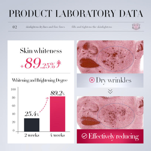 كريم وجه SADOER بالجملة بعلامة تجارية خاصة، 50 مل، مضاد للتجاعيد ومشدود ورافع للبشرة - Product Image 3