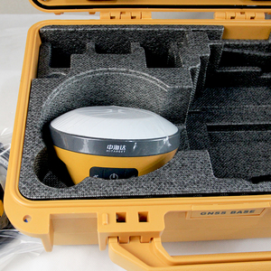 Hi mục tiêu V200 khác biệt GPS rtk cơ sở và Rover khảo sát cụ gnss rtk mã vĩnh viễn mà không thất bại gnss Receiver rtk - Product Image 3