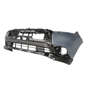 מיצובישי מחוץ lander 2019 ערכת קדמי bumper חלקים מקוריים מצב חדש פלסטיק abel רכב דגם 6400j676 - Product Image 2