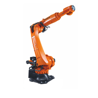 Robot de manutention KUKA KR 150 R2700-2, charge utile de 150 kg, portée de 2701 mm, pour automatisation de manutention lourde